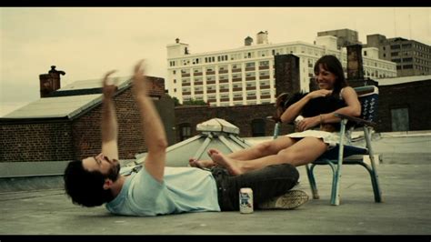 Naked Rashida Jones In Monogamy