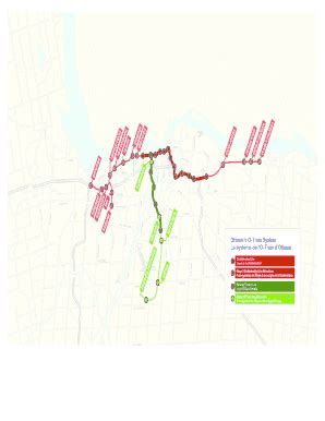 Fillable Online Ottawa's O-Train System - Documents Fax Email Print ...