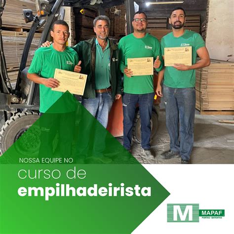 Quanto Ganha Um Empilhadeirista - 8