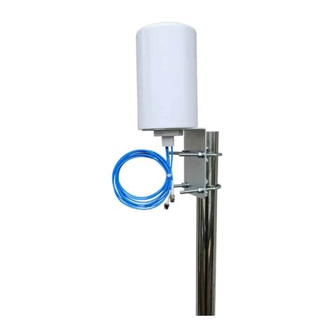 Mimo Antenna Manufacturer and Supplier - Tesswave