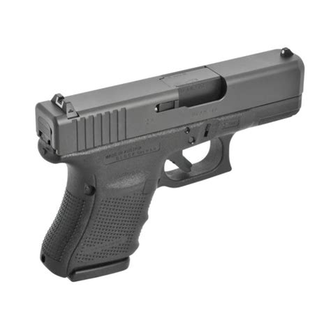 45 Acp Pistolet Glock 30 Gen4 Glock