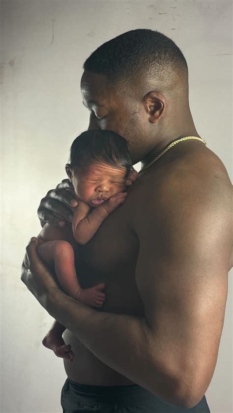 HOT DAD ACTIVATED 4 weeks early just means 4 weeks of loving you sooner