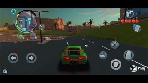 This Is To Get A Vip Car In Gangstar Vegas To Sell To Car Shop In