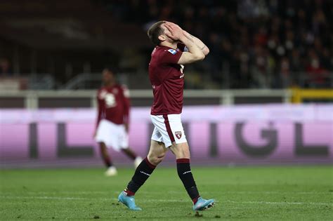 Torino Pessime Notizie Per Belotti Lesito Degli Esami Mondotoro Net