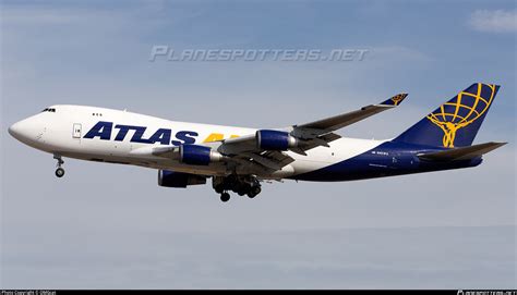 N Pa Atlas Air Boeing Nf Photo By Ocflt Omgcat Id