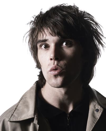 Unconventional But Ian Brown From The Stone Roses In 1989 Rladyboners