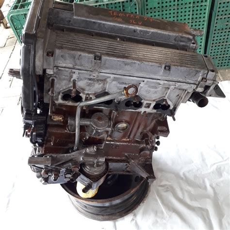 Motor Parcial Fiat Tempra V Parcelamento Sem Juros