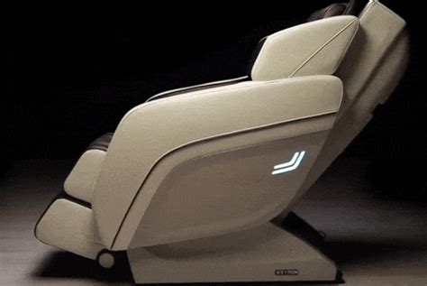 Weyron Cocoon Massage Chair Uk Best Seller Relaxing Massage Chair