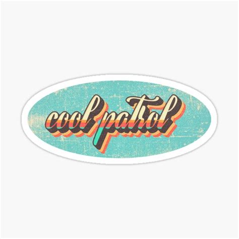 Cool Patrol Ninja Sex Party Sticker For Sale By Flightedbird Redbubble