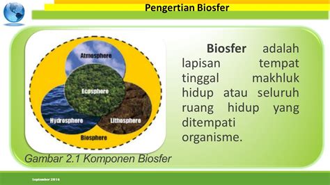 Biosfer Persebaran Fauna Oleh Ageng Kastawaningtyas Yosefin