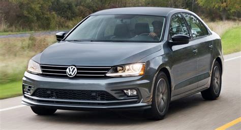 New VW Jetta To Debut In Detroit, Promises To Be “Super Modern” | Carscoops