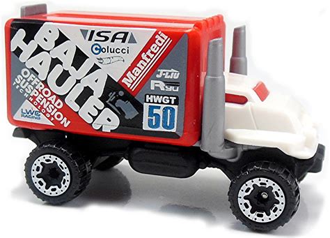 Baja Hauler Mm Hot Wheels Newsletter 30888 Hot Sex Picture