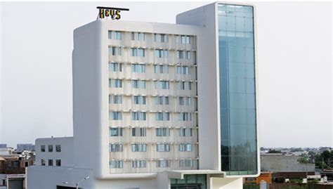 Top Hotels in Ludhiana (Updated 2023) | City's Top Accomodation