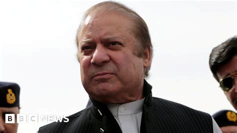 Panama Papers Pakistan PM Nawaz Sharif To Face Investigators BBC News