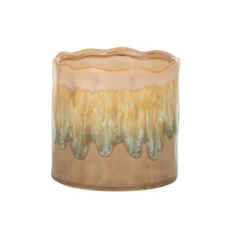 POT RAKU NUDE Kennaughs Garden Centre