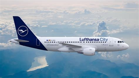 Lufthansa City Airlines announces first destinations – Business Traveller