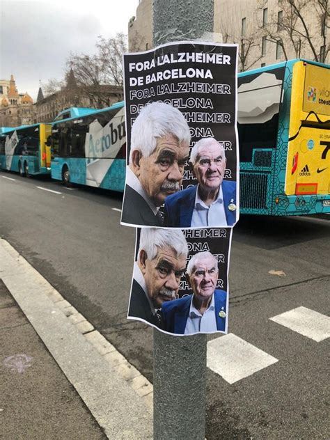 Tolo Moya Insinua Una Trama A Erc M S Enll Dels Cartells De Maragall