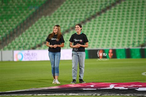 Santos Laguna Vs Cruz Azul Liga Mx Femenil J Nd Jpeg