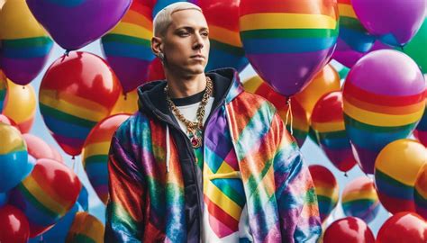 What If I Was Gay Eminem