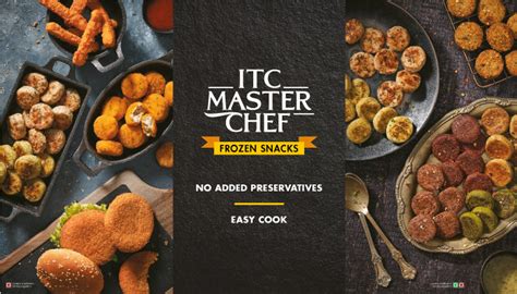 Frozen Foods: Buy ITC Frozen Food online at best price - ITC eStore