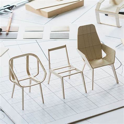 The Ultimate Guide To Becoming A Furniture Designer National Design