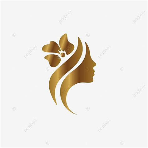 Beauty Salon Logo Vector PNG Images, Beauty Logo, Luxury, Beauty, Women ...