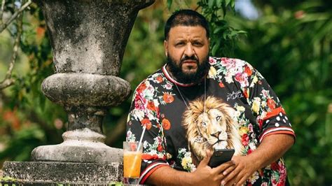 Dj Khaled Teases New Album Is Done Blank Template Imgflip