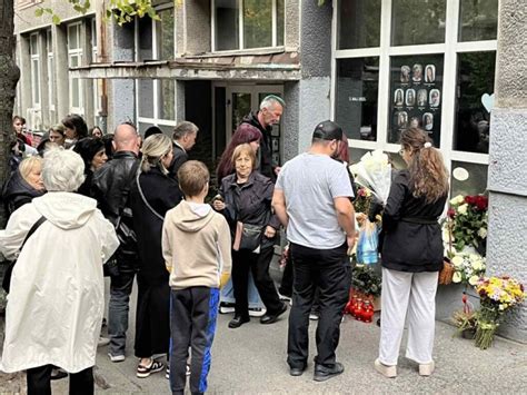 Protest Roditelja Dece Ubijene U Ribnikaru Ozonpress Internet Portal