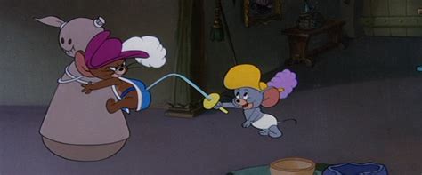 Touché Pussy Cat The Internet Animation Database