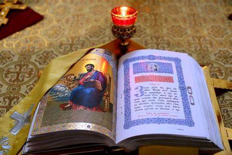 Интересный факт о Что написано в библии