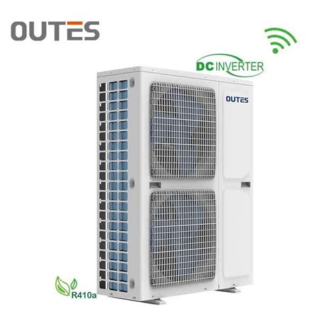 Bathroom Residential Use Air To Water Hot Selling R32 Air Source Heatpump China Heat Pump Air