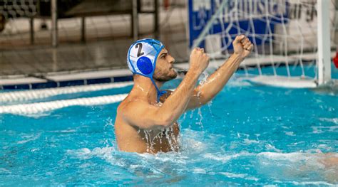 Pallanuoto Champions League L An Brescia In Emergenza Piega Spalato