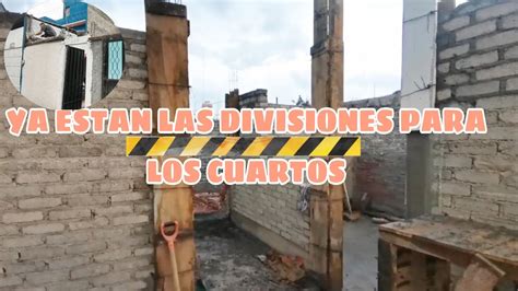 Asi Las Divisiones De Las Habitaciones Youtube