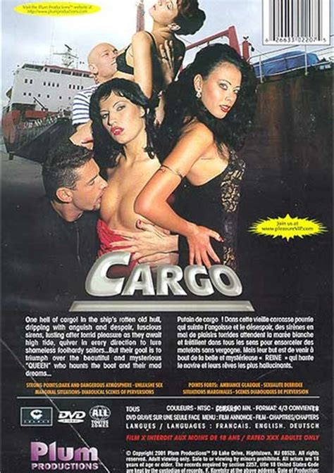 Cargo 1997 By Plum Productions Hotmovies