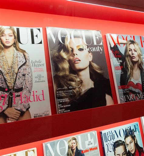 This 106 Year Old Woman Just Became The Oldest Vogue Cover Model Ever