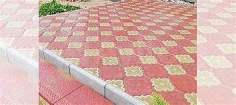 Тротуарная плитка купить в Ставрополе | Товары для дома и дачи | Авито