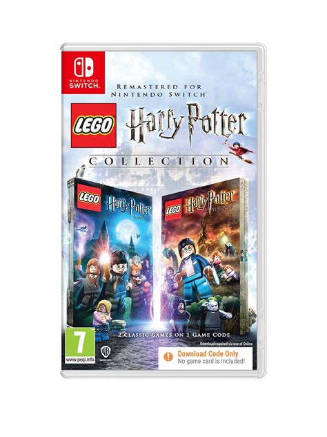 Technology And Gaming Nintendo Switch Lego 7yrs Action And Adventure Nintendo Switch Very