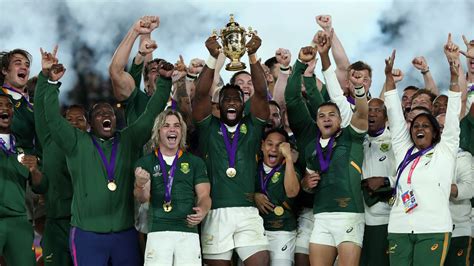 What the Springboks' World Cup win means for full-scale centralised ...