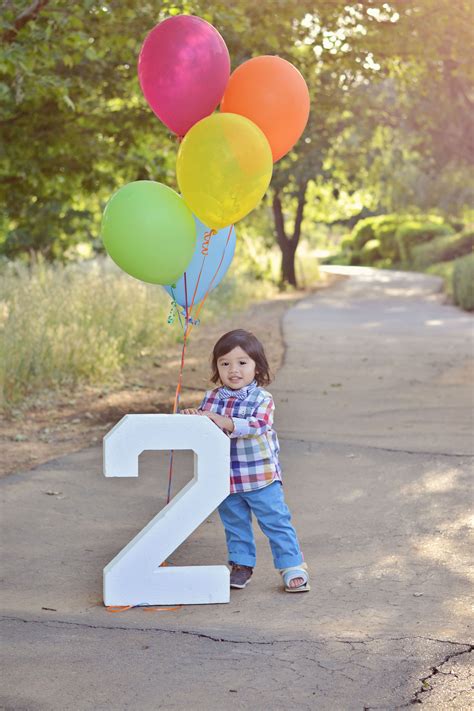 2 Year Old Birthday Themes For Boy Health