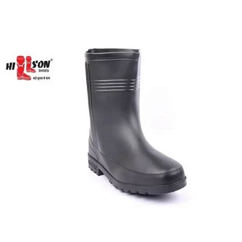 Hillson Hitter Gumboots At Rs Hillson Industrial Gumboots In