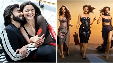 9 latest Bollywood comedy movies to leave you in splits