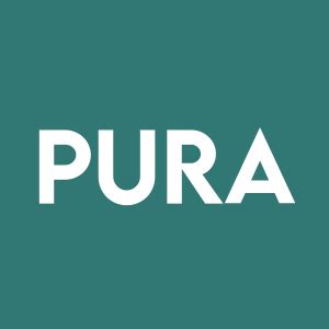 PURA And PAOG Confirm CBD IP Deal Schedule To Close Friday PURA Stock