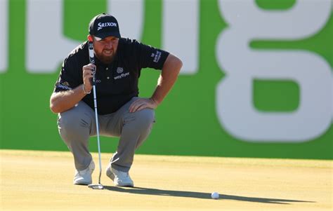 2019 Open Champion Winner Shane Lowry Amongst Latest Stars Added To