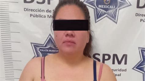 Mujer Es Detenida Por Conducir Ebria Viajaba Con Ni Os Noticias De