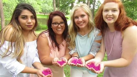 Alpha Chi Omega Ut Tyler Promo Video Youtube