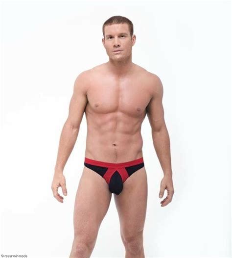 String homme Pump Up Gregg Pump Up Microfibre Réservoir Mode Lingerie Femme et Homme