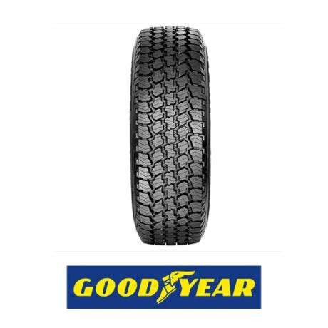 Goodyear Wrangler Armortrac LT 265 70R17 Llantas Del Austro