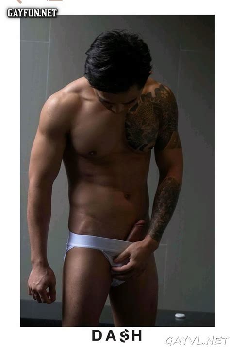 thai gay magazine 勃起 photo 2409 BoyFriendTV