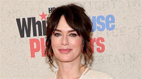 Lena Headey Height Weight Net Worth Personal Details World Celebrity