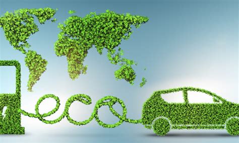 Eco Friendly Cars